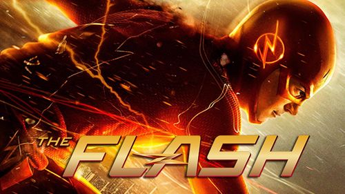 Flash: s7e11