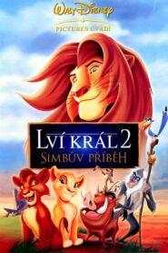 Lví král 2 – Simbův příběh