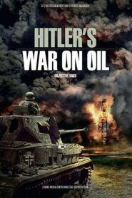 Objective Baku: Hitler’s war on oil