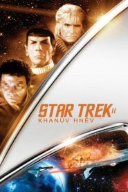 Star Trek II – Khanův hněv