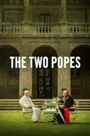 The Two Popes / Dva papežové