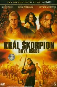 Král Škorpion 3 – Bitva osudu