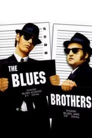 Bratři Bluesovi