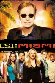 Kriminálka Miami / CSI: Miami