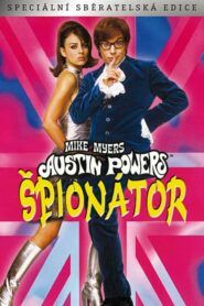Austin Powers: Špionátor