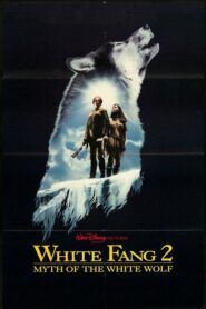 Bílý tesák 2: Mýtus bílého vlka