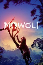 Mauglí – příběh džungle
