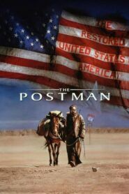 The Postman – Posel budoucnosti
