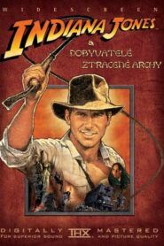 Indiana Jones a Dobyvatelé ztracené archy