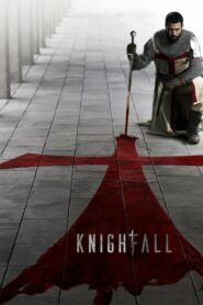 Soumrak templářů /  Knightfall