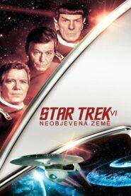 Star Trek VI – Neobjevená země