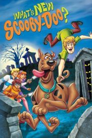Co nového, Scooby-Doo?