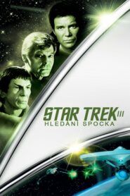 Star Trek III – Hledání Spocka