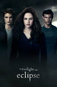 Twilight sága: Zatmění