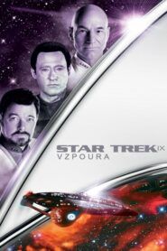 Star Trek IX – Vzpoura