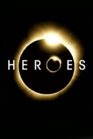 Hrdinové / Heroes