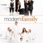 Taková moderní rodinka / Modern Family