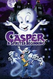 Casper – První kouzlo