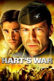 Hartova válka