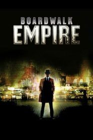 Impérium – Mafie v Atlantic City / Boardwalk Empire
