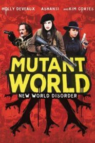 Svět mutantů