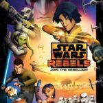 Star Wars: Povstalci / Star Wars: Rebels