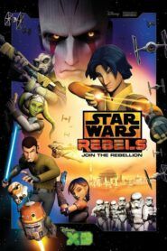 Star Wars: Povstalci / Star Wars: Rebels