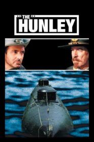 Ponorka Hunley
