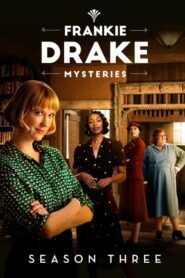Záhady Frankie Drakeové: Sezóna 3