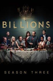 Miliardy: Sezóna 3