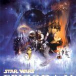 Star Wars: Epizoda V – Impérium vrací úder