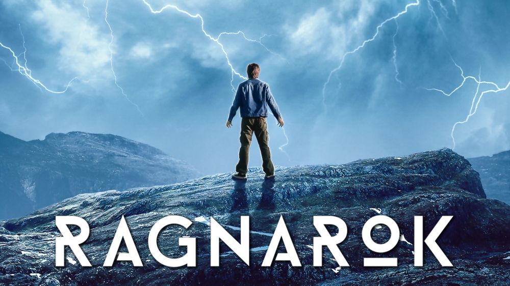Ragnarök – Konec světa: s2e6