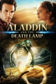 Aladdin a lampa smrti