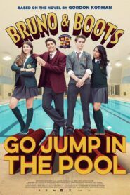 Bruno & Boots: Go Jump in the Pool / Bruno a Boots: Boj o bazén