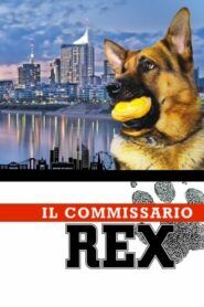 Návrat komisare Rexe