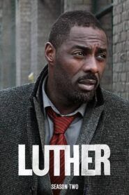 Luther: Sezóna 2