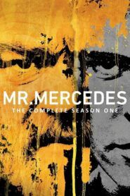 Mr. Mercedes: Sezóna 1