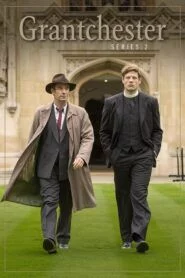 Grantchester: Sezóna 2