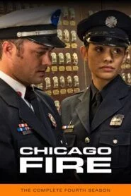 Chicago Fire: Sezóna 4