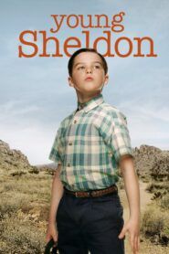 Malý Sheldon / Young Sheldon
