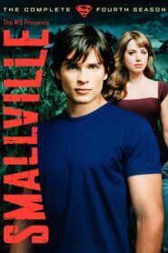 Smallville: Sezóna 4
