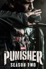 Marvel’s The Punisher: Sezóna 2