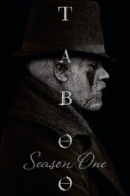 Taboo: Sezóna 1