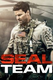 Tým SEAL / SEAL Team