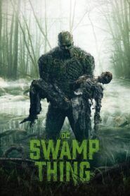 Bažináč / Swamp Thing