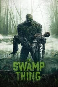 Bažináč / Swamp Thing