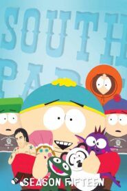 Městečko South Park: Sezóna 15