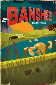 Banshee: Sezóna 4