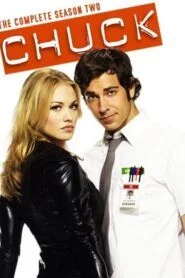 Chuck: Sezóna 2