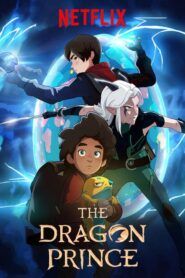The Dragon Prince: Sezóna 2
